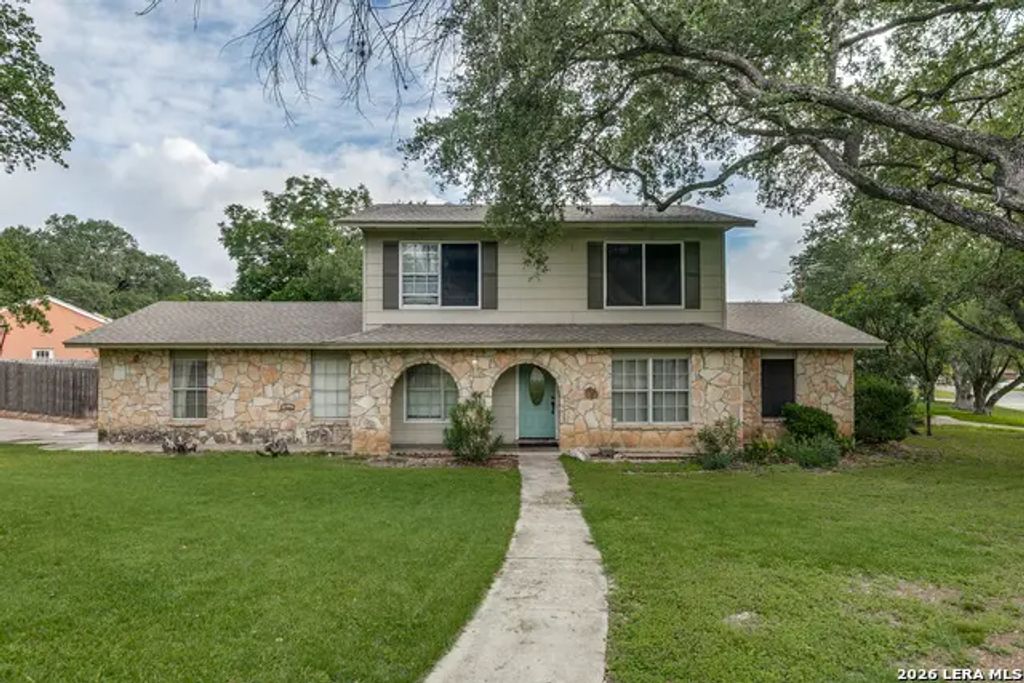 14307 Parkhurst, San Antonio