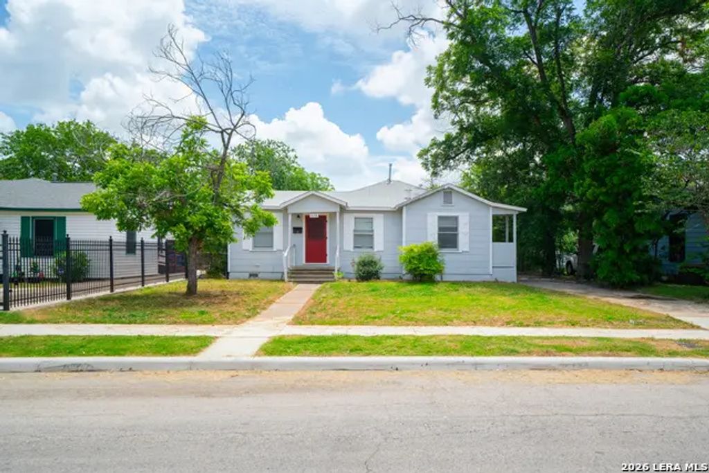 2148 Texas Ave, San Antonio