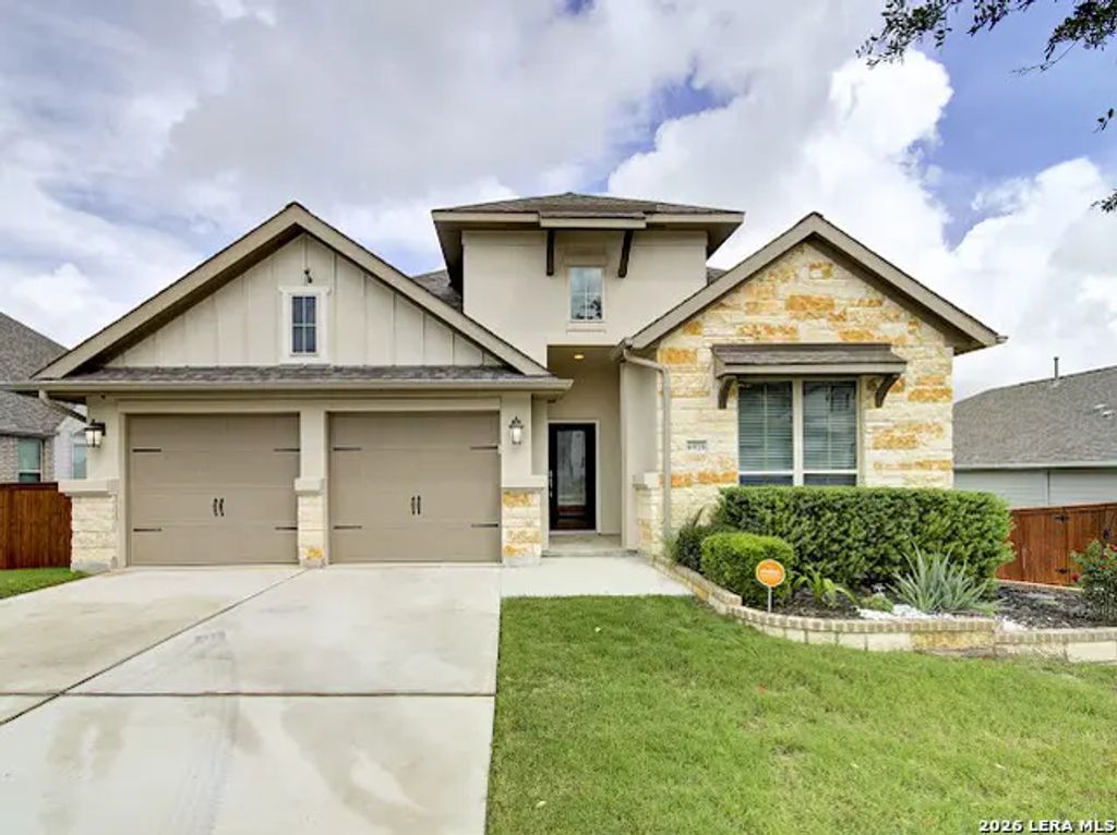6575 Mason Valley, Schertz