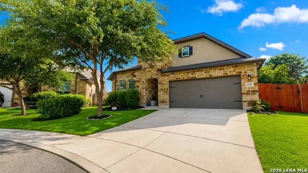 12503 Wesley Crk, San Antonio