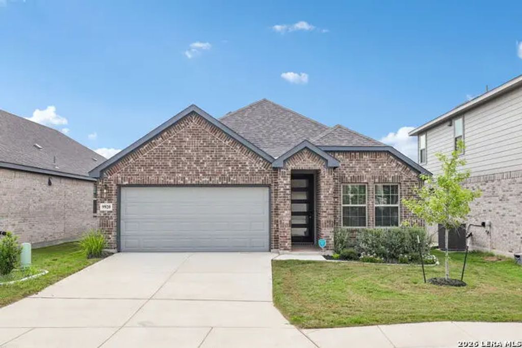 9920 Paladin Ridge, San Antonio