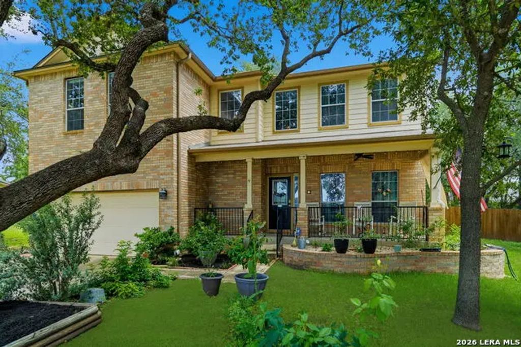 1006 Candlenut, San Antonio