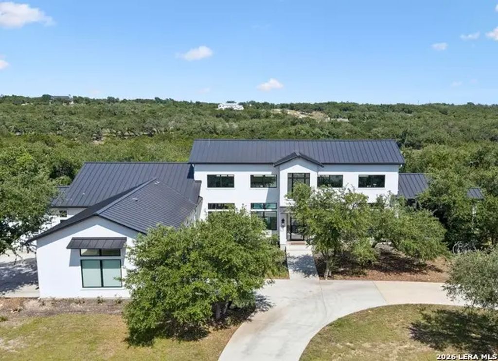 1245 Adyson Ridge Dr, Bulverde