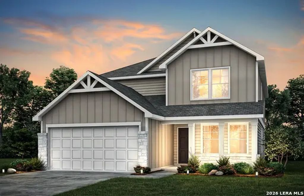 12226 Vaquera Bnd, San Antonio