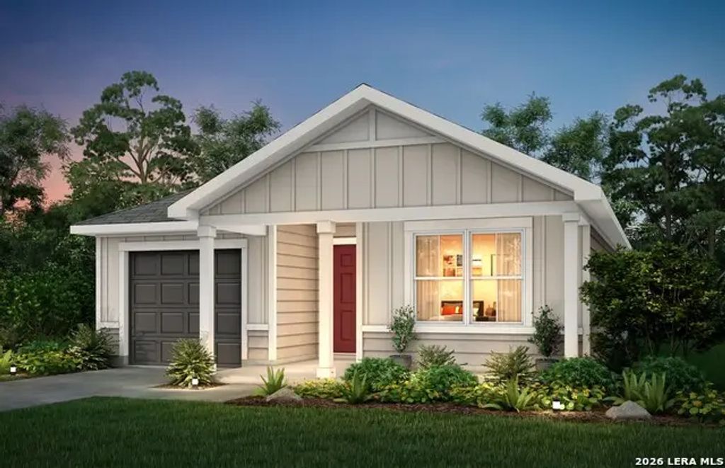 13508 Marlin Dock, San Antonio