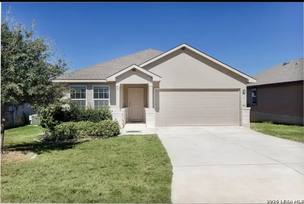 29714 Spring Copper, Bulverde