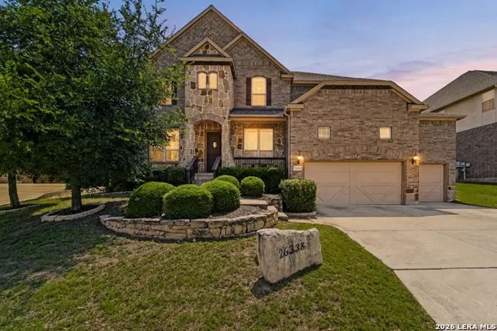 26338 Tawny Way, Boerne