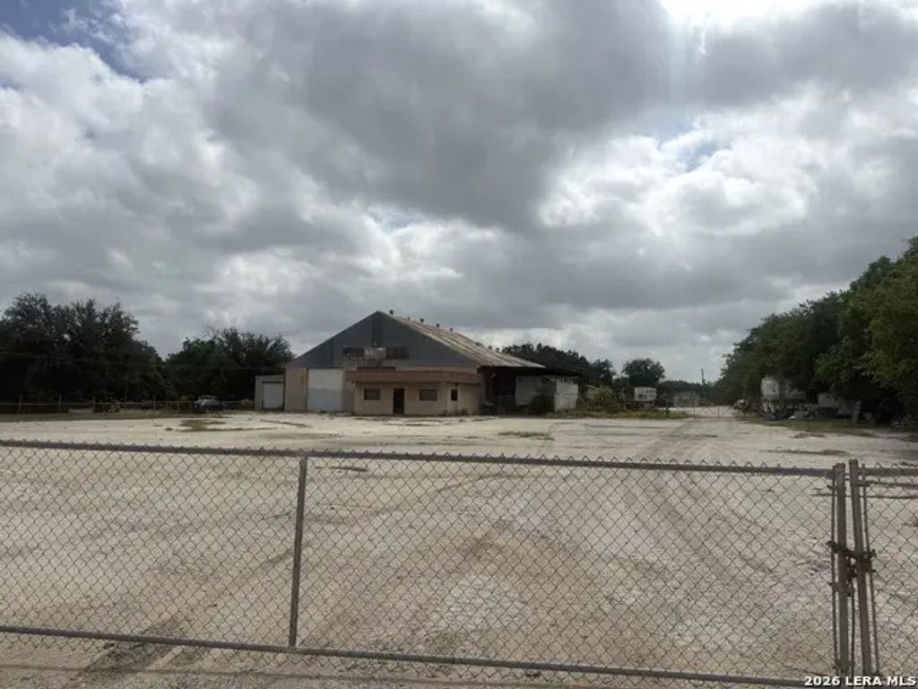 4902 Roosevelt Ave, San Antonio