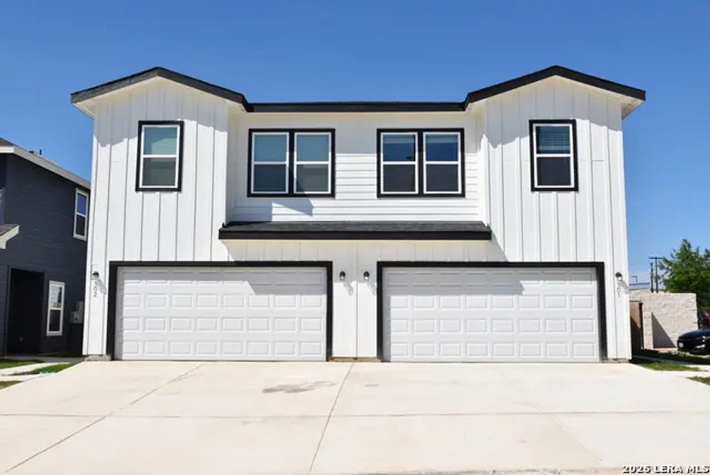8911 Fm 1560 N 101, San Antonio