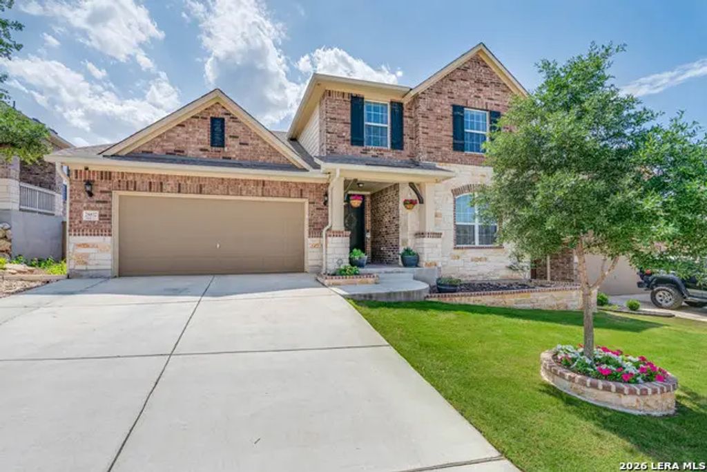28837 Crowley Crk, San Antonio