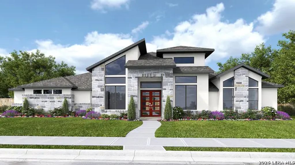 1014 Sirockham Boulevard, Bulverde