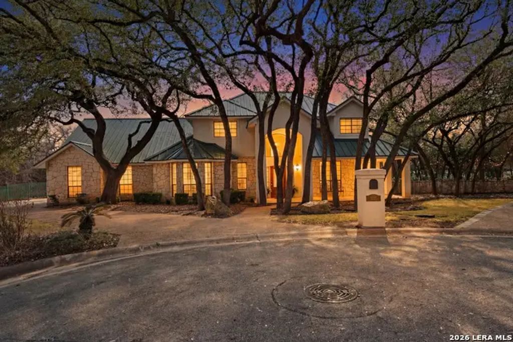 3002 Elm Gate St, San Antonio