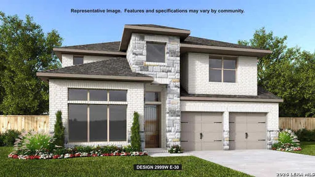 5760 Emmett St, New Braunfels