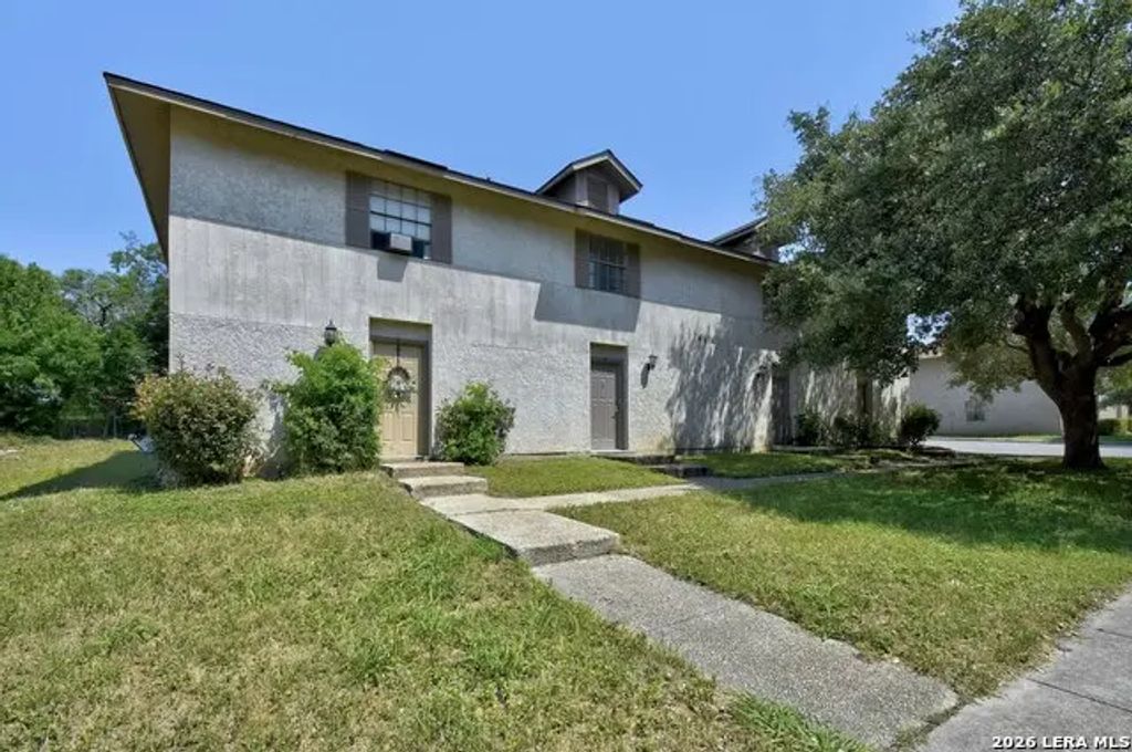 4919 Ty Terrace St, San Antonio