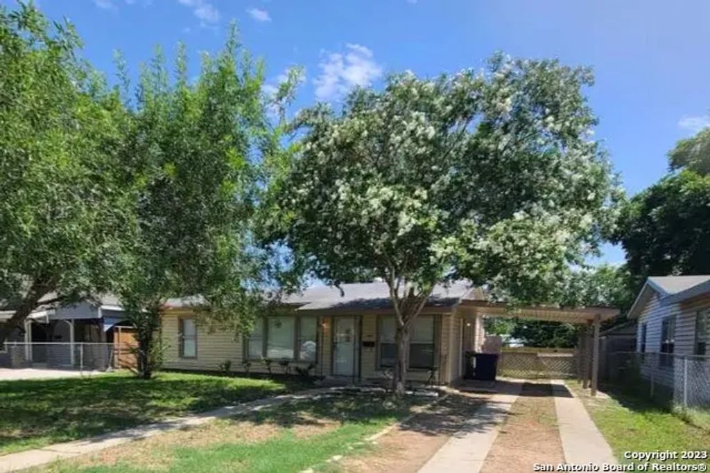 114 Killarney Dr, San Antonio
