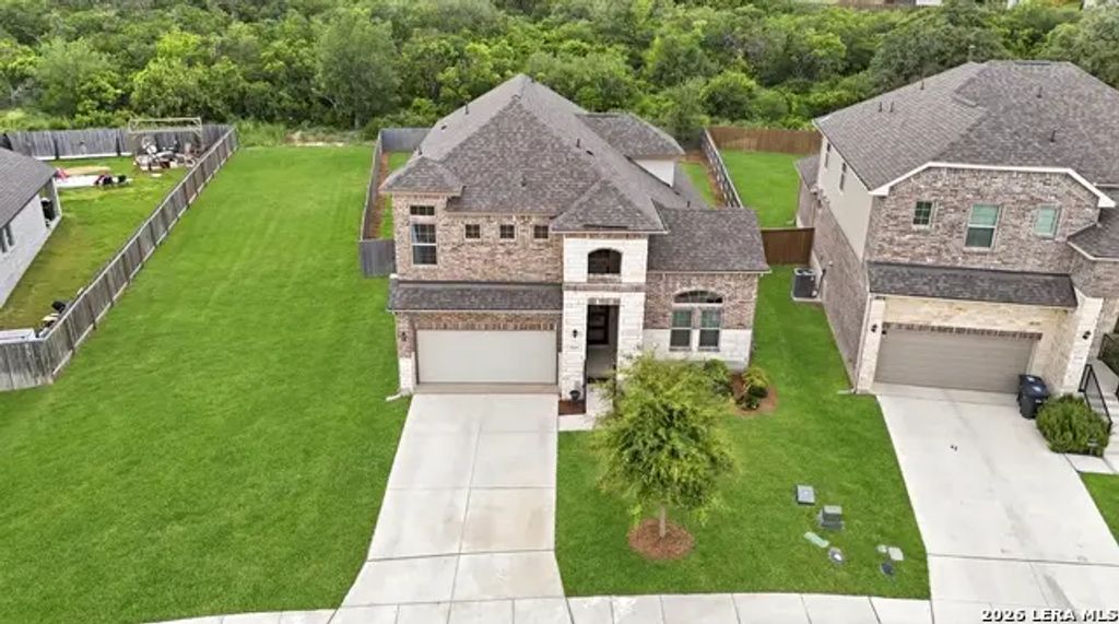 2519 Tortuga Verde, San Antonio