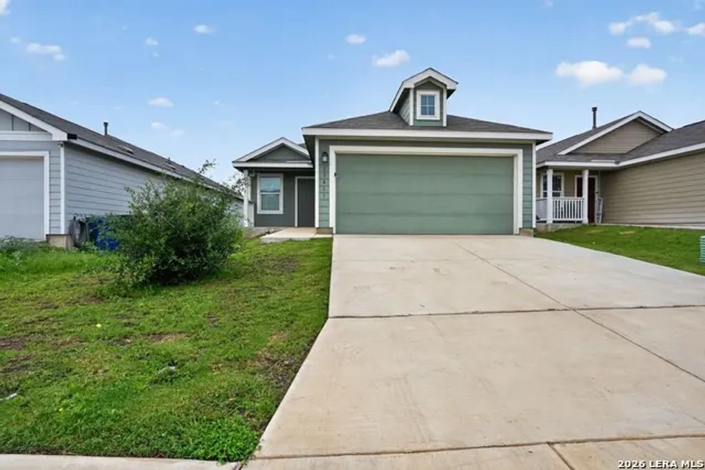 13411 Ashworth Blvd, San Antonio