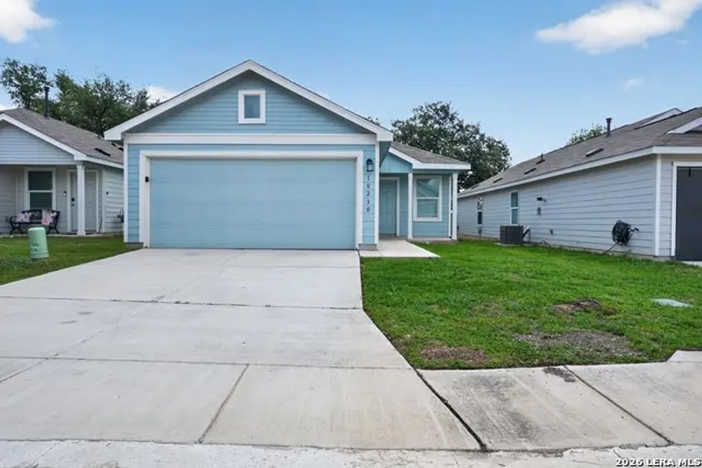 10230 Devon Wheel, San Antonio