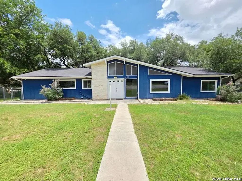 3019 Lakeview, Canyon Lake