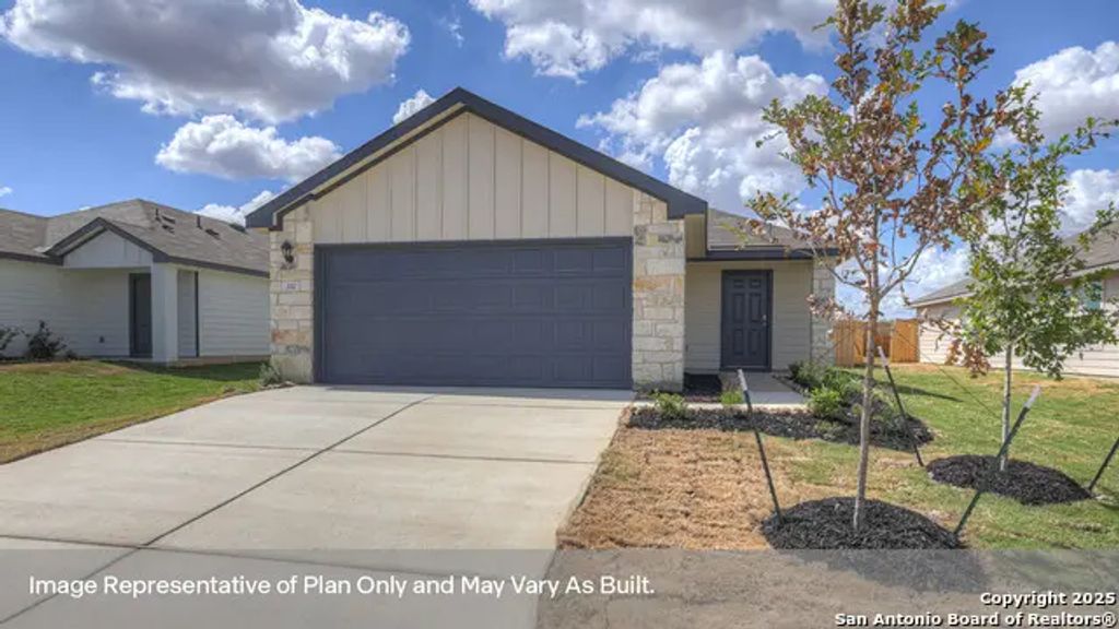 1230 Avery Ranch, New Braunfels