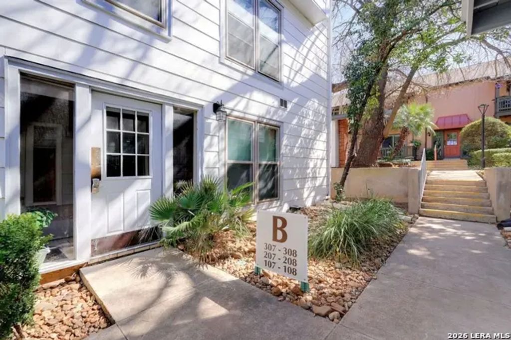 2300 Nacogdoches Unit 307b 307b, San Antonio