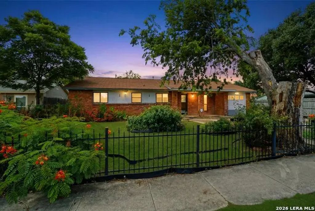 4030 Judivan, San Antonio