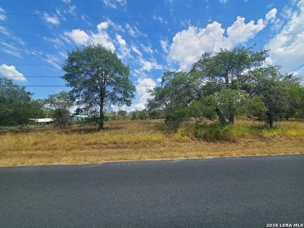 2225 Silver Mountain Drive, San Antonio