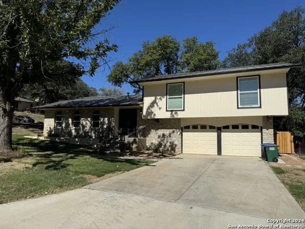 1703 Searcy Dr, San Antonio