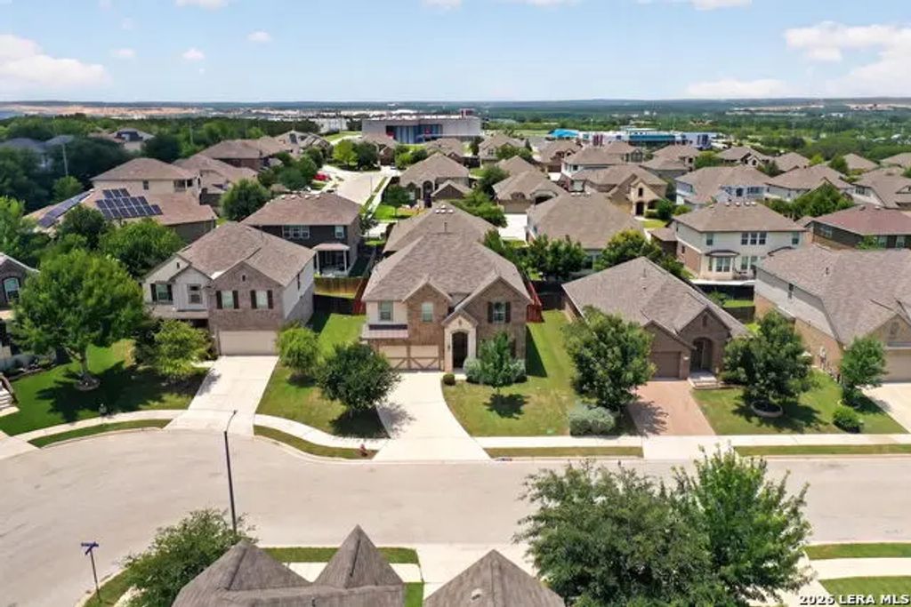 2805 Cheney Rd, Schertz