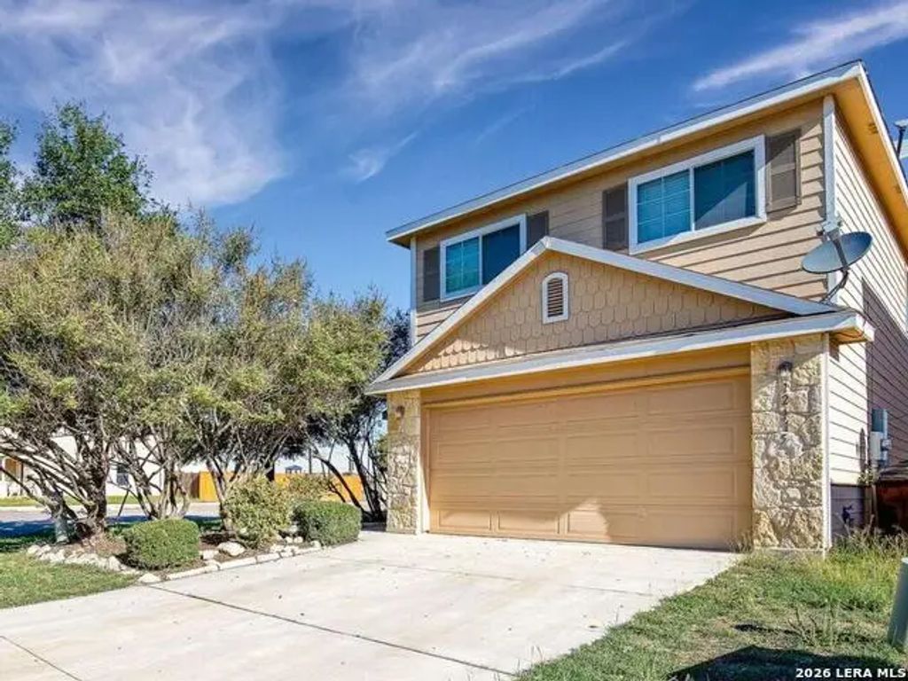 12115 Glendale Park, San Antonio
