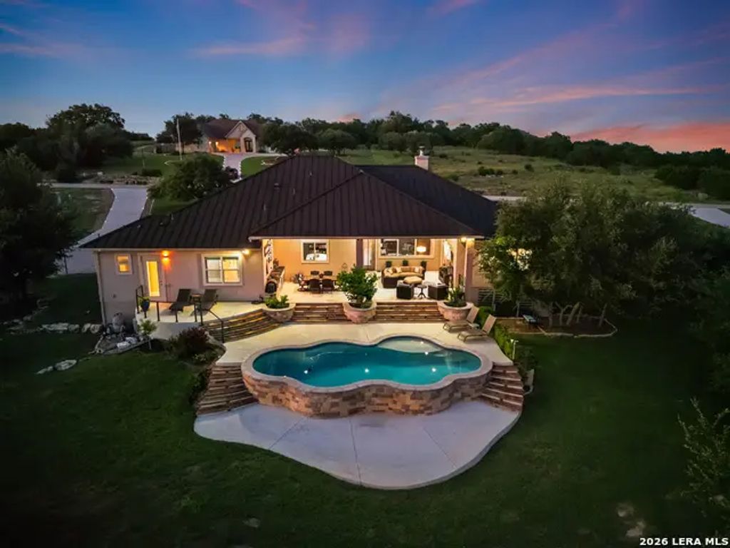 8030 Sky Vista, San Antonio