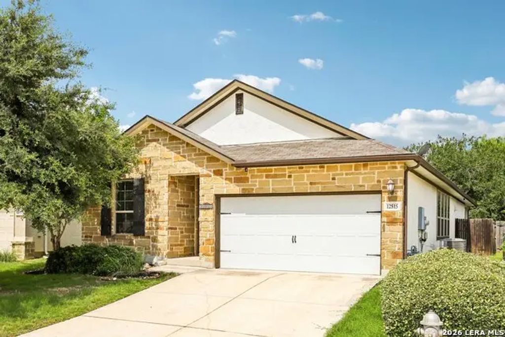 12515 Wesley Crk, San Antonio