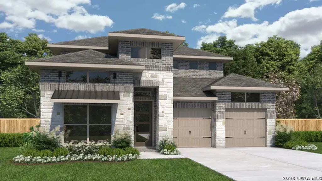 221 Sasparilla, Boerne