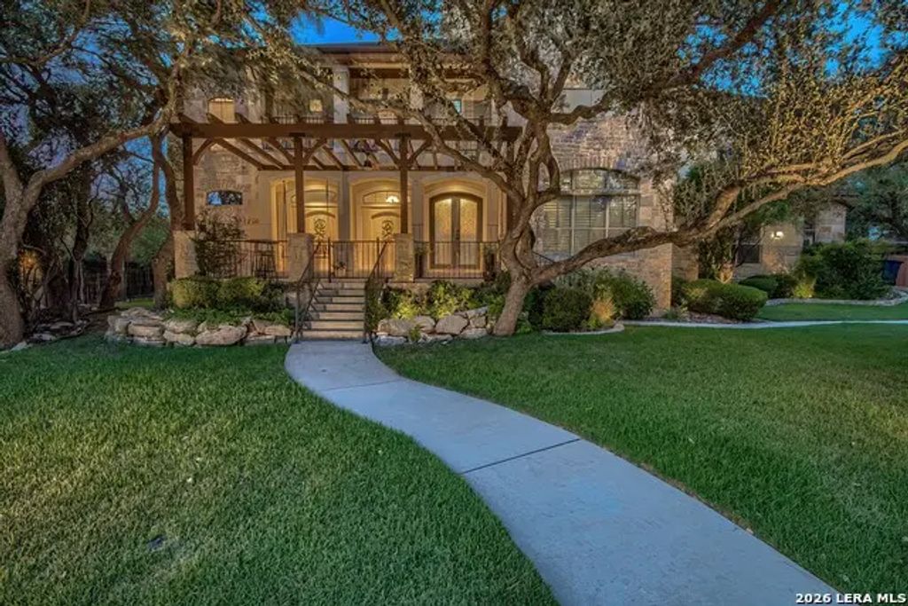 1935 Cambria, San Antonio
