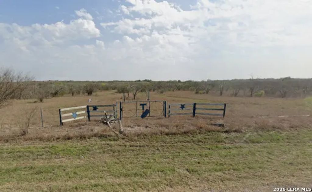 Fm 2509, Kenedy