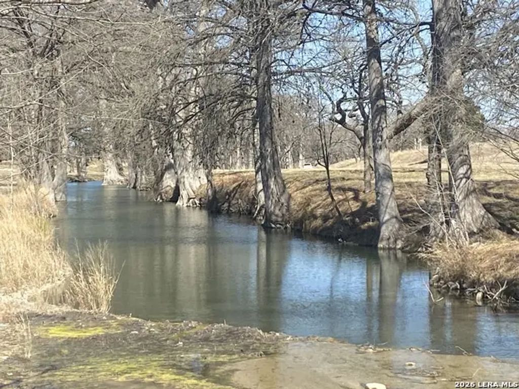 Lot 7 Creekside At Camp Verde, Center Point