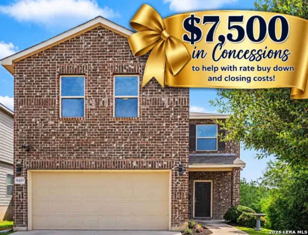 8410 Puente, San Antonio