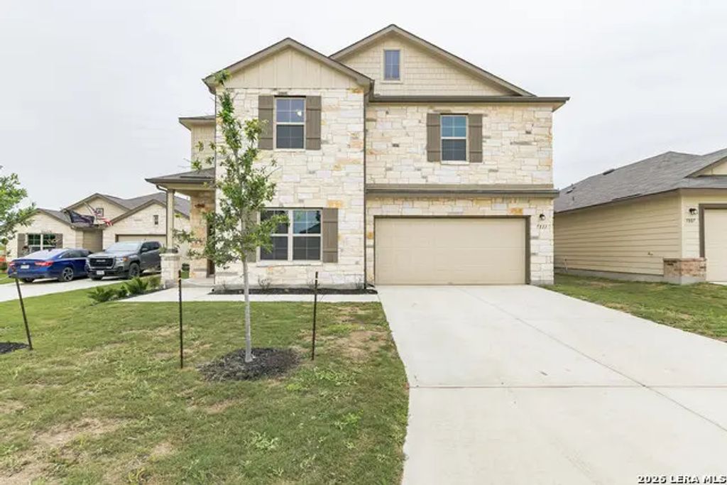 7811 Toledo Bend, San Antonio