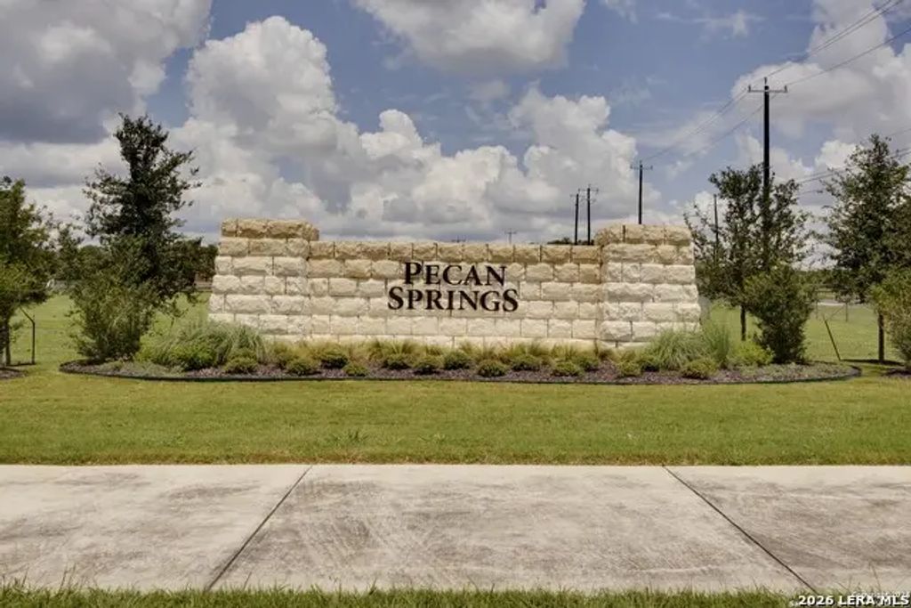 10958 Pecan Rnch, Boerne