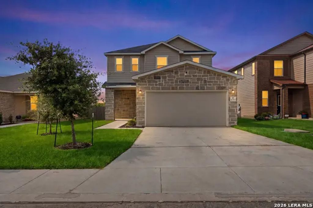 6002 Foster Bend, San Antonio
