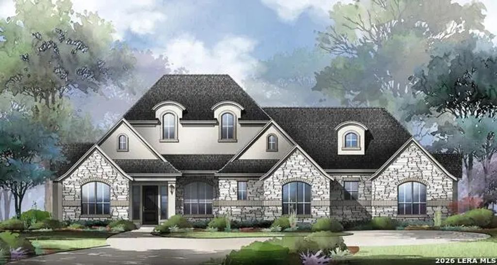 22413 Gennessee, San Antonio