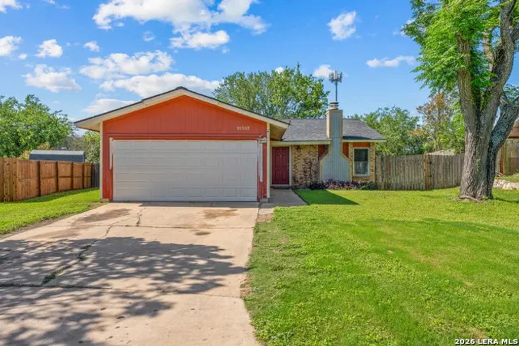 10502 Kinderhook, San Antonio