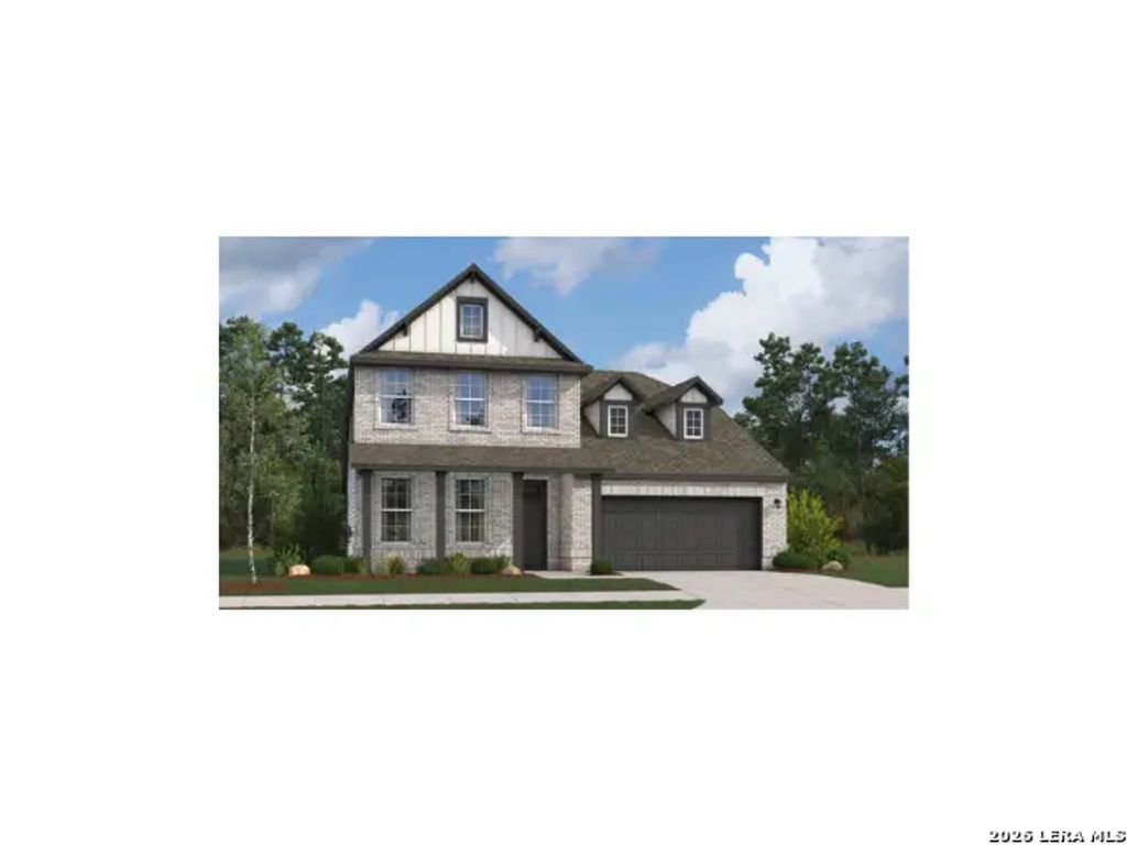 105 Laurel Hike, San Antonio