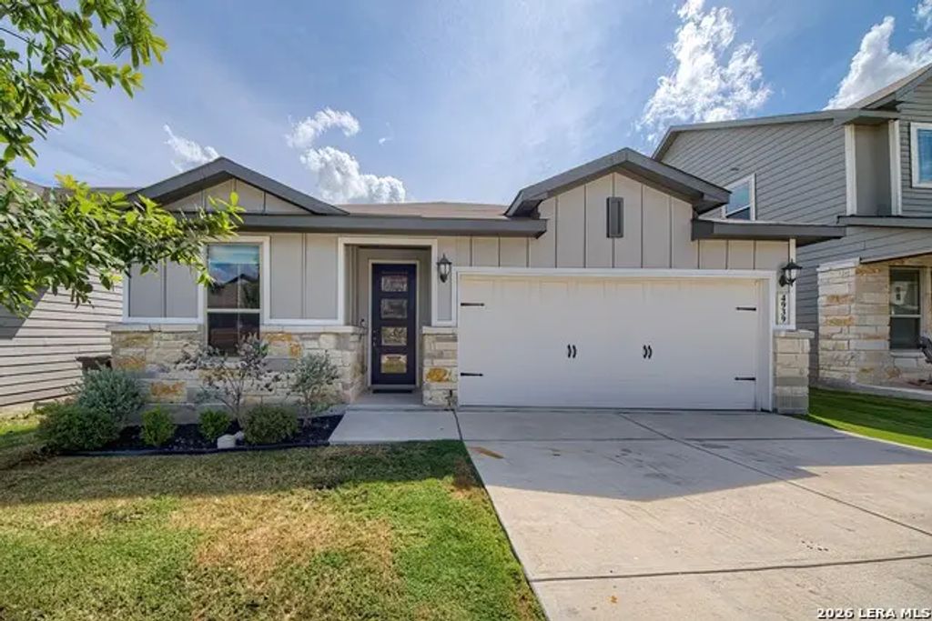 4939 Ranahan Pass, St Hedwig