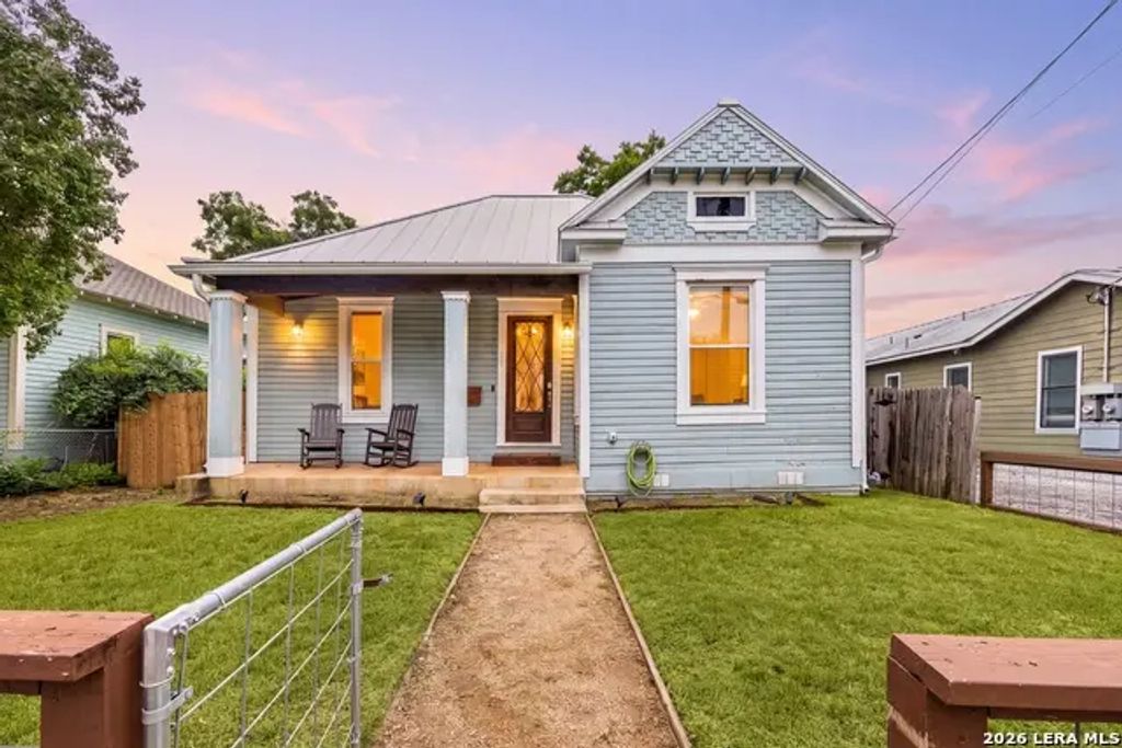 122 Vitra Pl, San Antonio