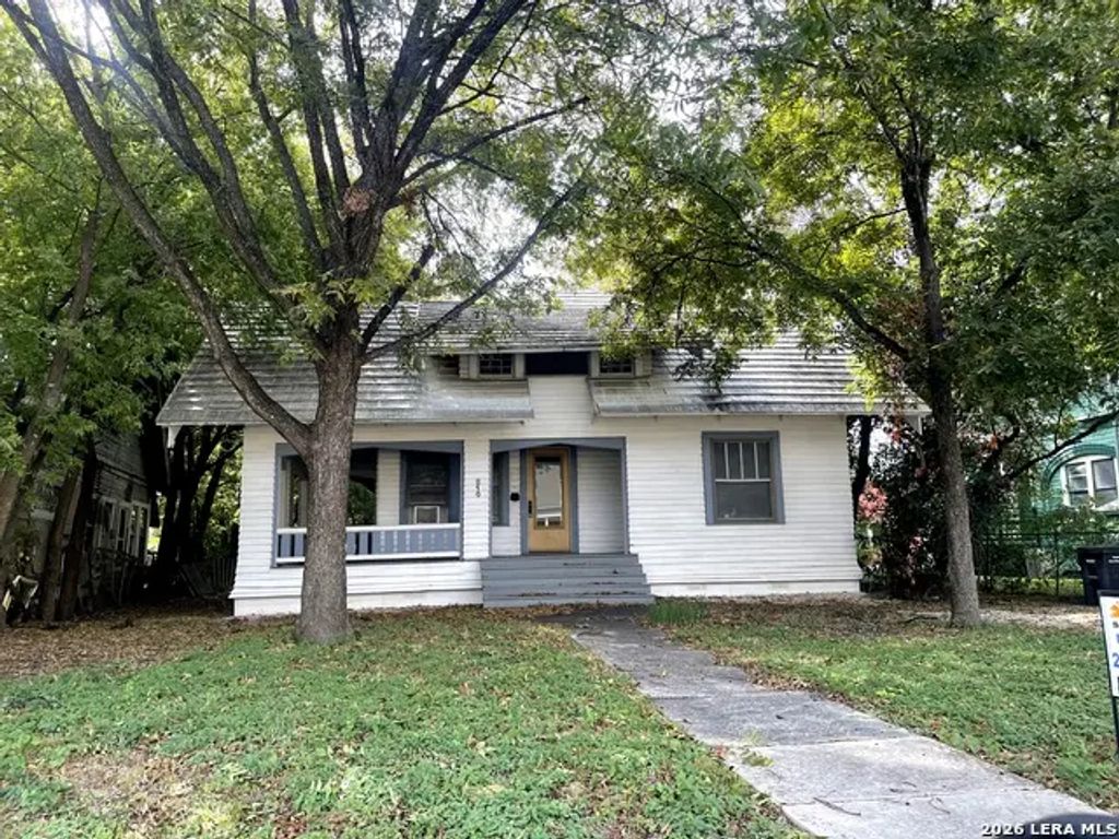 210 Florida St, San Antonio