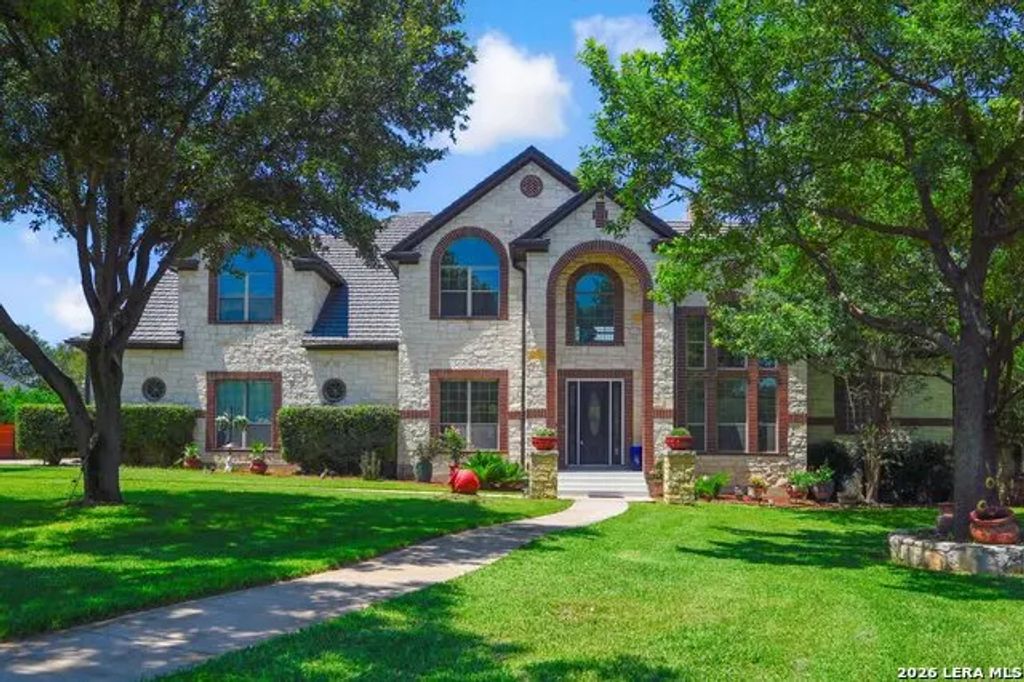 3861 Menger, San Antonio