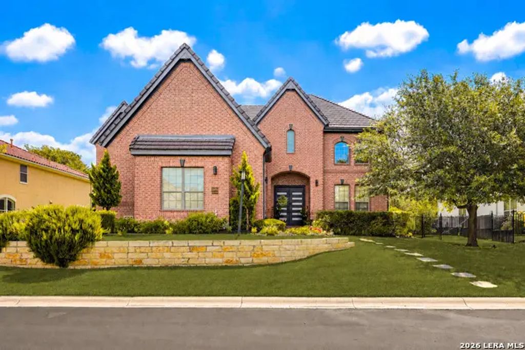 24714 Staffordshire, San Antonio