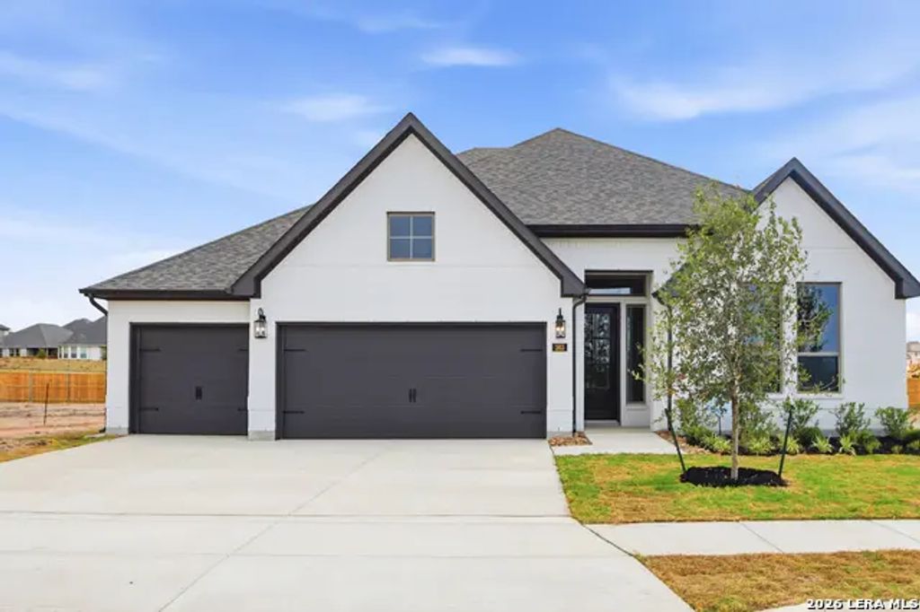 363 Grand Legacy, New Braunfels