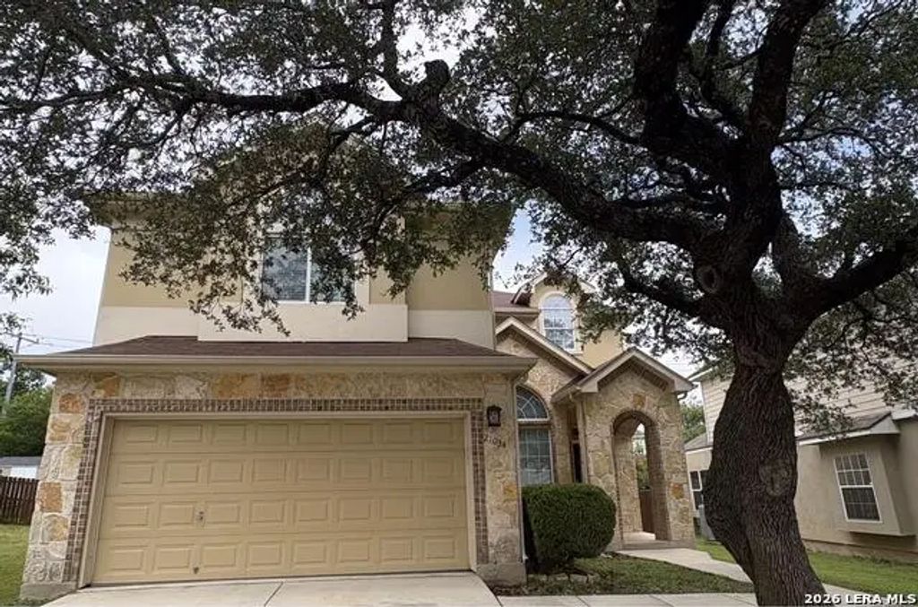 21034 Villa Valencia, San Antonio